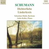 👉 Duits Dichterliebe/Lieder- 636949421929