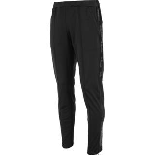 👉 Trainingsbroek XXL mannen zwart Reece Cleve Stretched Fit Heren 8718726730683