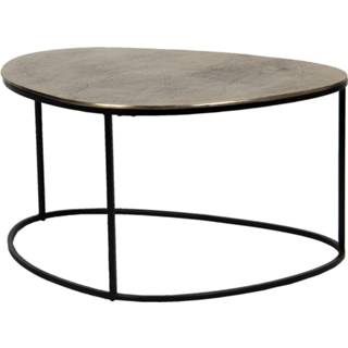 👉 Bijzettafel GeenKleur Clayre & Eef 92*70*47 cm 50421L 8717459743823