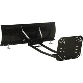 👉 Koppeling zwart PVC Zuigslang met koppelingen 7 m 22 mm 8720286547694