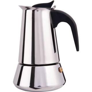 👉 Koffiezet apparaat Color-Meerkleurig One Size BiggDesign® BiggCoffee - Percolator Koffie Espressomaker Inductie Perculator Geregistreerde Merk 8681126423953