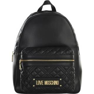 👉 Backpack onesize vrouwen zwart 8054400006591