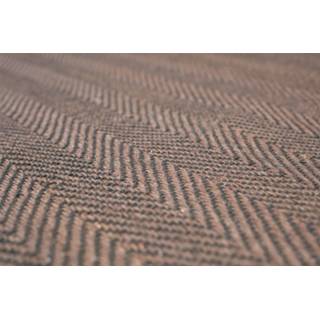 👉 Vloerkleed sisal bruin Liviza Patro - 160 x 230 cm 8720211712111