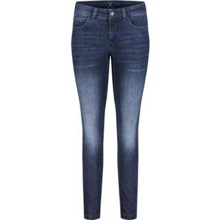 👉 Vrouwen blauw Dream slim basic slight used