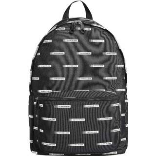 👉 Onesize unisex zwart Mochila Essential Hombre 8719854855743