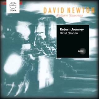 👉 David Newton Return Journey 691062002530