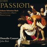 👉 Saint-John Passion 691062041973