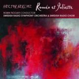 👉 Robin Ticciati Romeo Et Juliette 691062052122