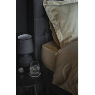 👉 100% Katoen Satijnen Hoeslaken Summer Glow