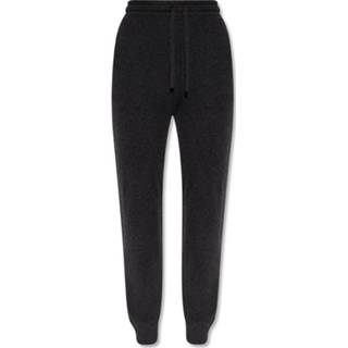 👉 Sweatpant l vrouwen grijs Olly sweatpants