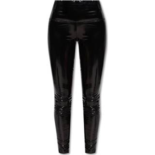 👉 Legging vrouwen zwart Cora leggings