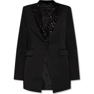 👉 Blazer vrouwen zwart Sofia 1645951002599