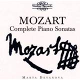 👉 Piano Marta Deyanova Mozart: Complete Sonatas 710357177521