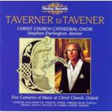 👉 CCCC 5 Centuries Of Music At Christ CH 710357253287