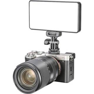 👉 Smartphone Ulanzi VL-200 Led paneel voor smartphones en camera's 6972436384730
