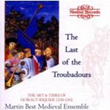 👉 The Last Of Troubadours 710357526121