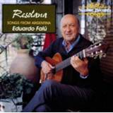 👉 Eduardo Falu Resolana - Songs From Argentina 710357528125