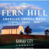 👉 Kansas City Chorale Fern Hill - American Choral Music 710357544927