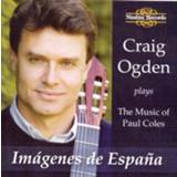 👉 Craig Ogden Plays The Music Of Paul 710357581120