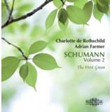 👉 Schumann Volume 2 710357593222