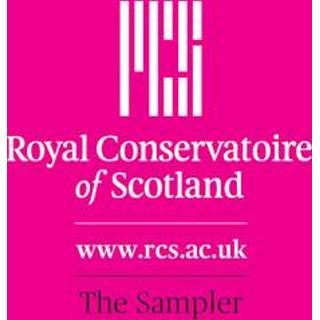 👉 Sampler Royal Conservatory Of Scotland : The 710357629327