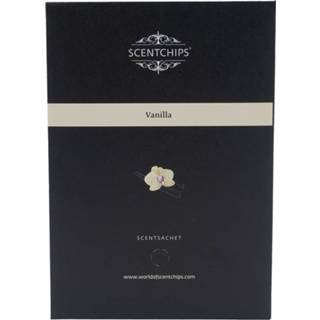 👉 Scentchips® Vanille Geurzakje ScentBags