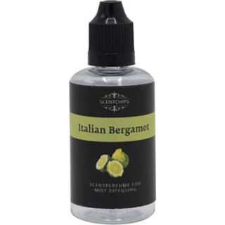 👉 Scentchip Scentchips® Italian Bergamot - fragrance oil for the Mist Diffuser 8716516176031