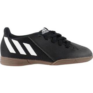 👉 Voetbalschoenen Adidas Predator Edge.4 IN Sala Voetbalschoen Junior 4065418173742