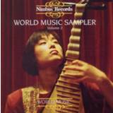 👉 Sampler World Music - Volume 2 710357701429