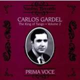 👉 Carlos Gardel - The King Of Tango V 710357790225