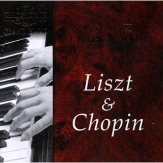 👉 Friedman Lizst & Chopin : Various Works 710357880520