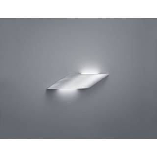 👉 Wand lamp aluminium Color-Aluminium One Size Wandlamp Trio Leuchten Escalate - 4017807331349