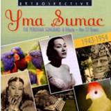 👉 Yma Sumac The Peruvian Songbird 710357415623