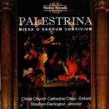 👉 CCCC Palestrina: O Missa Sacrum ... & 710357539428