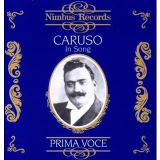 👉 Caruso In Song 710357780929