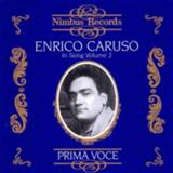 👉 Enrico Caruso In Song Volume 2 710357788420