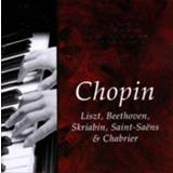 👉 Chopin, Liszt, Beethoven & Others: 710357881428