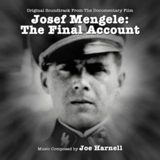 👉 OST Josef Mengele, The Final Account: Original Document 712187486620