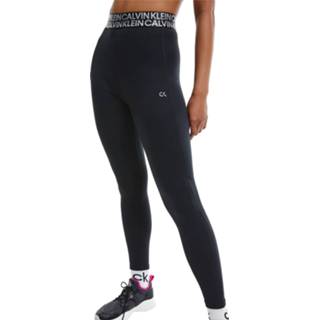 👉 Legging XS vrouwen Calvin Klein Dames 8719854427841 100001800002