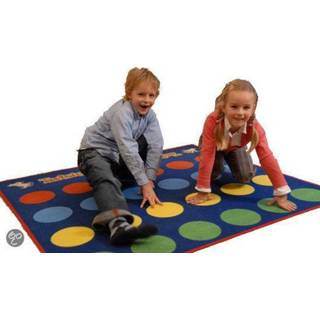 👉 Spelkleed twister 135 x 145 cm 8716657015800