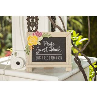 👉 Wit vinyl materiaa One Size Cricut Joy Smart Permanent 14x300cm (Wit)