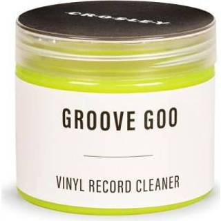 Vinyl gel One Size no color Reinig simpel en snel met deze speciale cleaning 710244232234