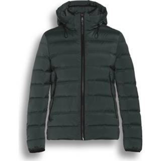 👉 Winterjas donkergroen XL groen Reset Gewatteerd DRAPER Bottle Green (MR008.15.213 - 6070) 8719174433225