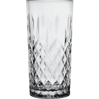 👉 Drinkglas GeenKleur Clayre & Eef Ø 7*15 cm / 300 ml 6GL3470 8717459815995