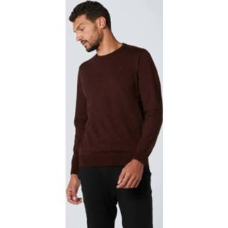 👉 No Excess Pullover Stone Rood (12210880SN - 193)