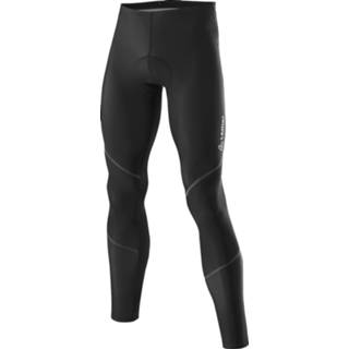 👉 Fietsbroek polyamide 52 Color-Zwart mannen Löffler thermo heren polyamide/elastaan maat 9006063679529