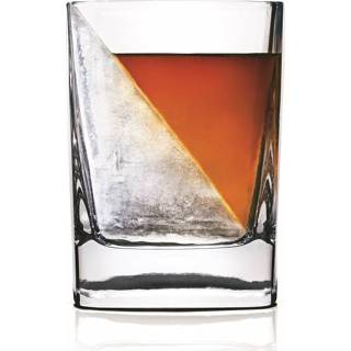 👉 Whiskeyglas active Point virgule TO GO