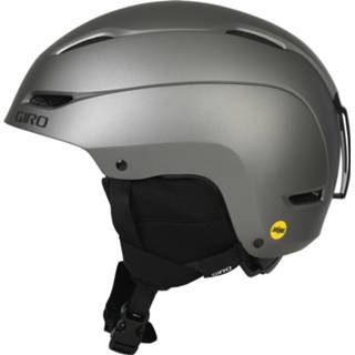 👉 Skihelm grijs Giro Ratio Mips Senior