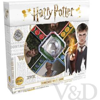 👉 One Size no color Harry Potter - Tri Wizard Maze 21853086720