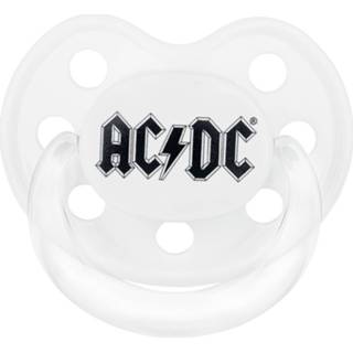 👉 Speen unisex multicolor hoofdmateriaa kunststof AC/DC - Logo 4251642369147